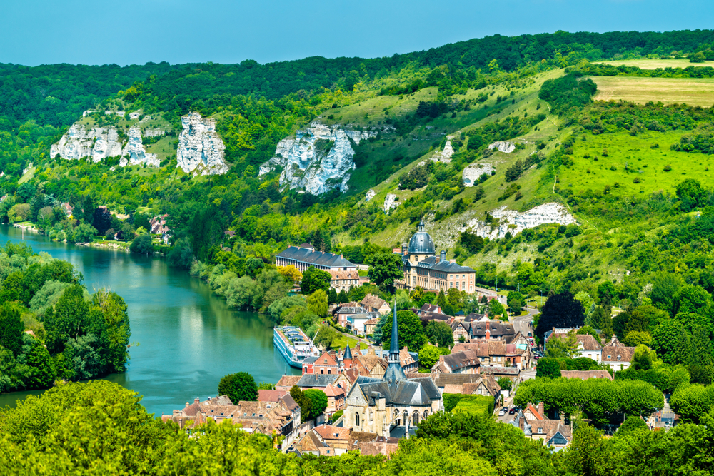 Normandie