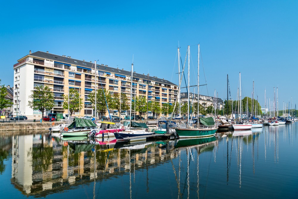 Normandie