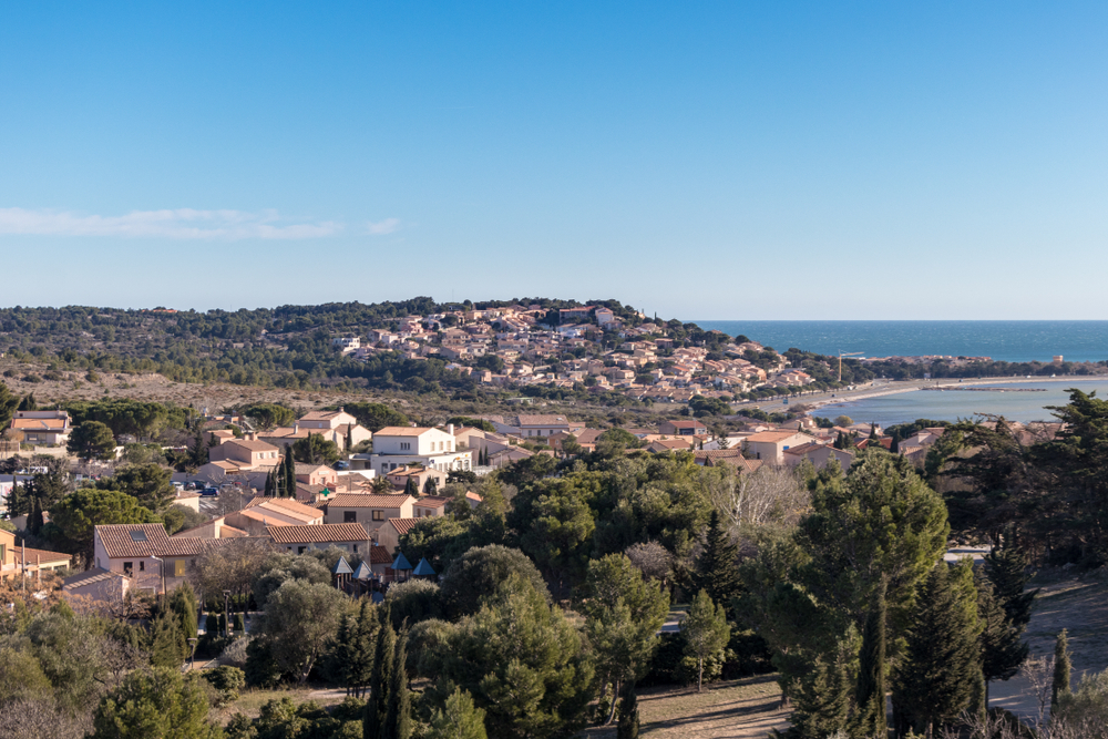Occitanie