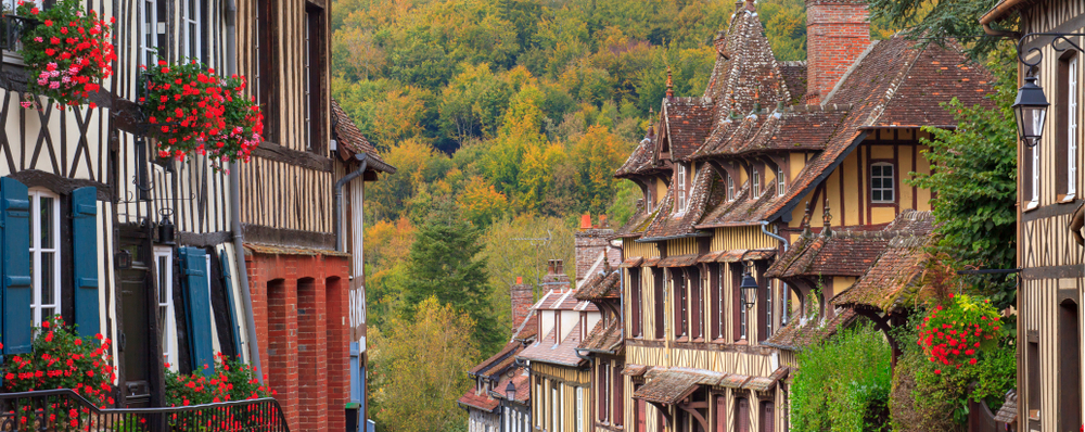 Normandie