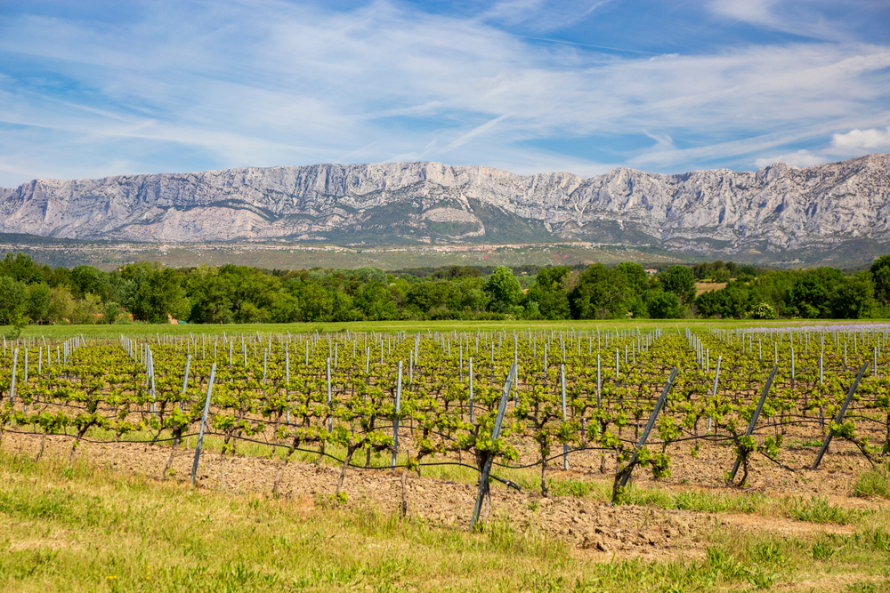 Provence-Alpes-Côte d'Azur