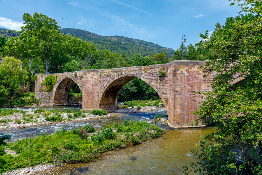 Occitanie