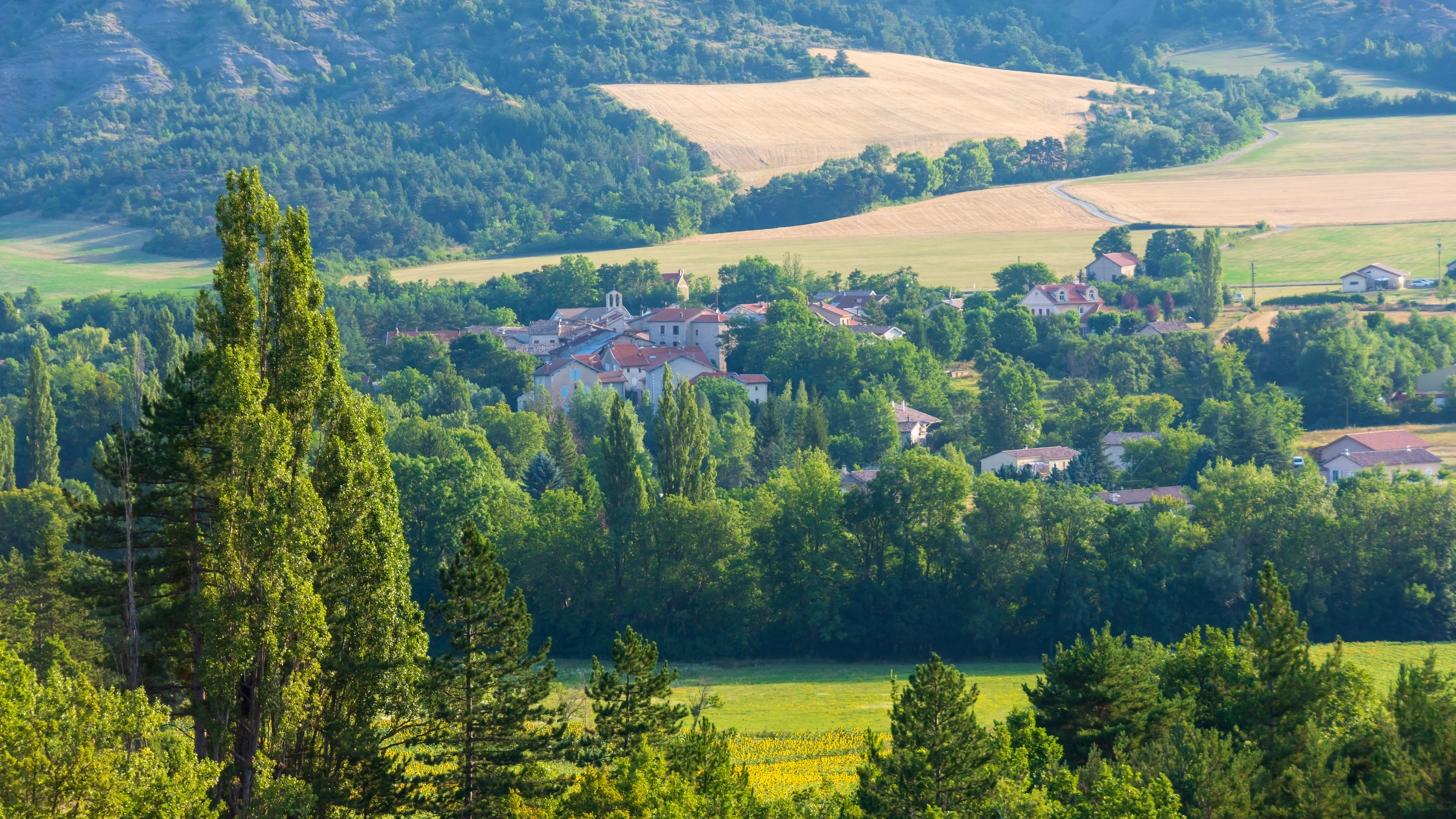 Provence-Alpes-Côte d'Azur
