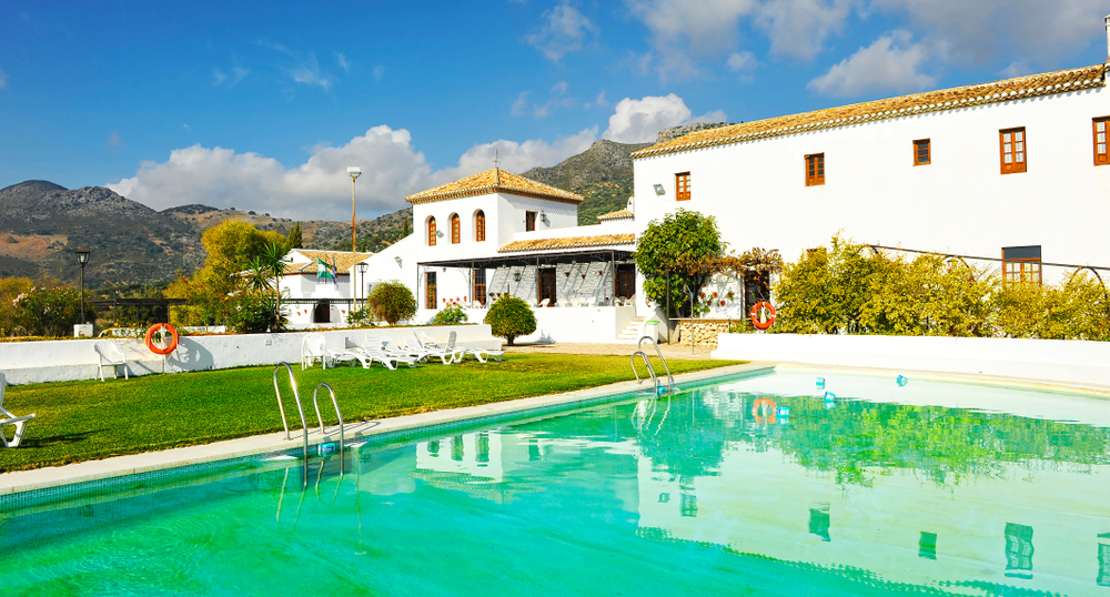 Andalusie