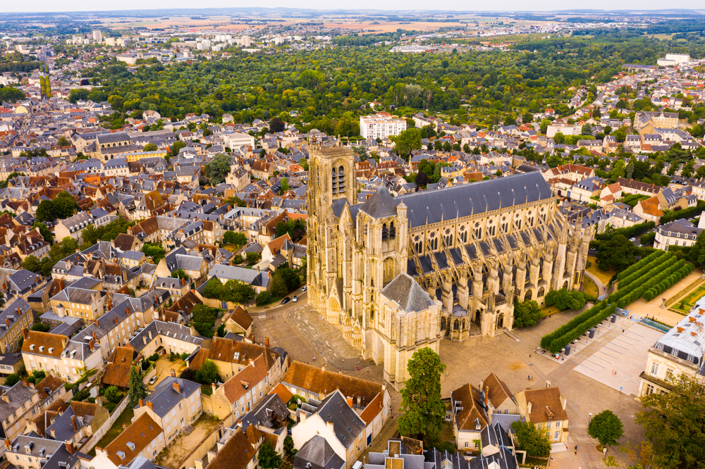 Centre-Val de Loire