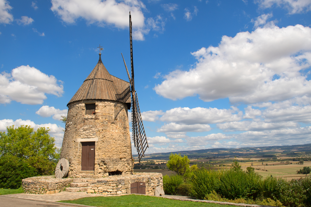 Occitanie