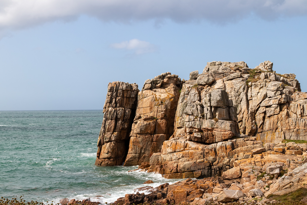Bretagne