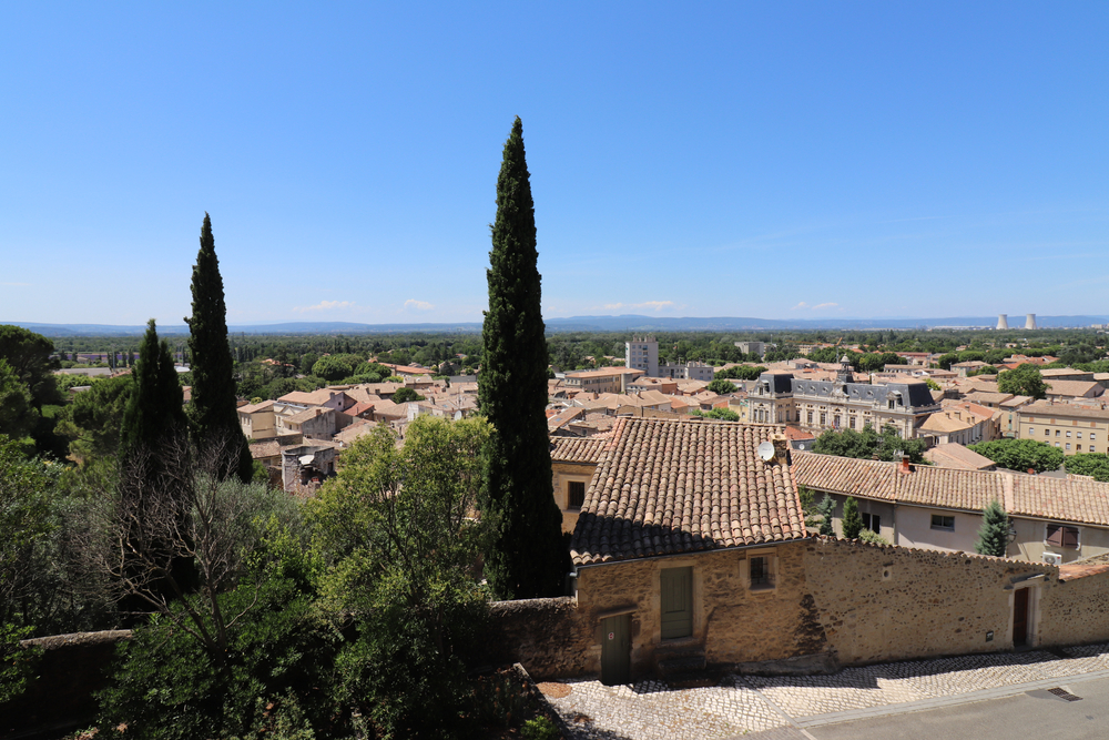 Provence-Alpes-Côte d'Azur