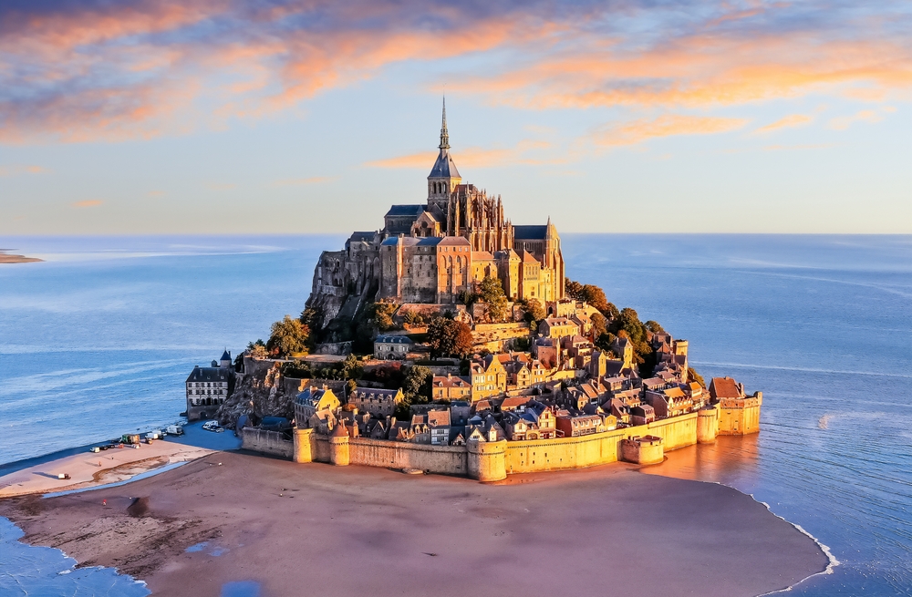 Normandie