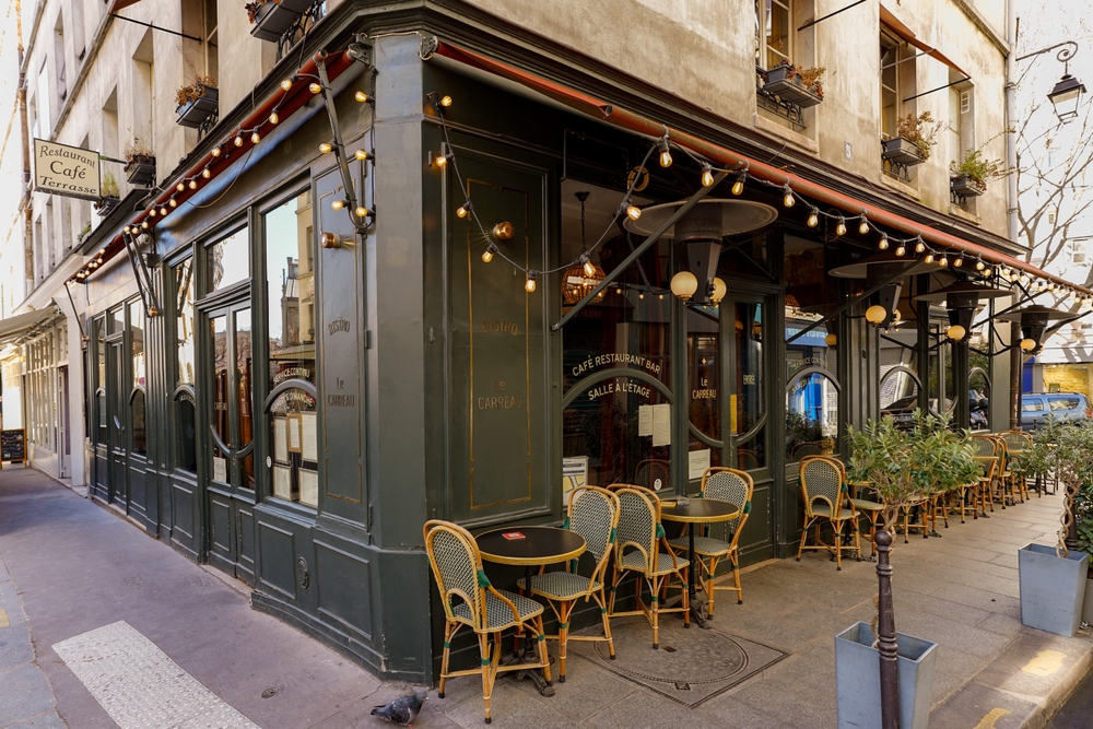 Hotel Restaurant for sale in Burgundy GRAVITAO