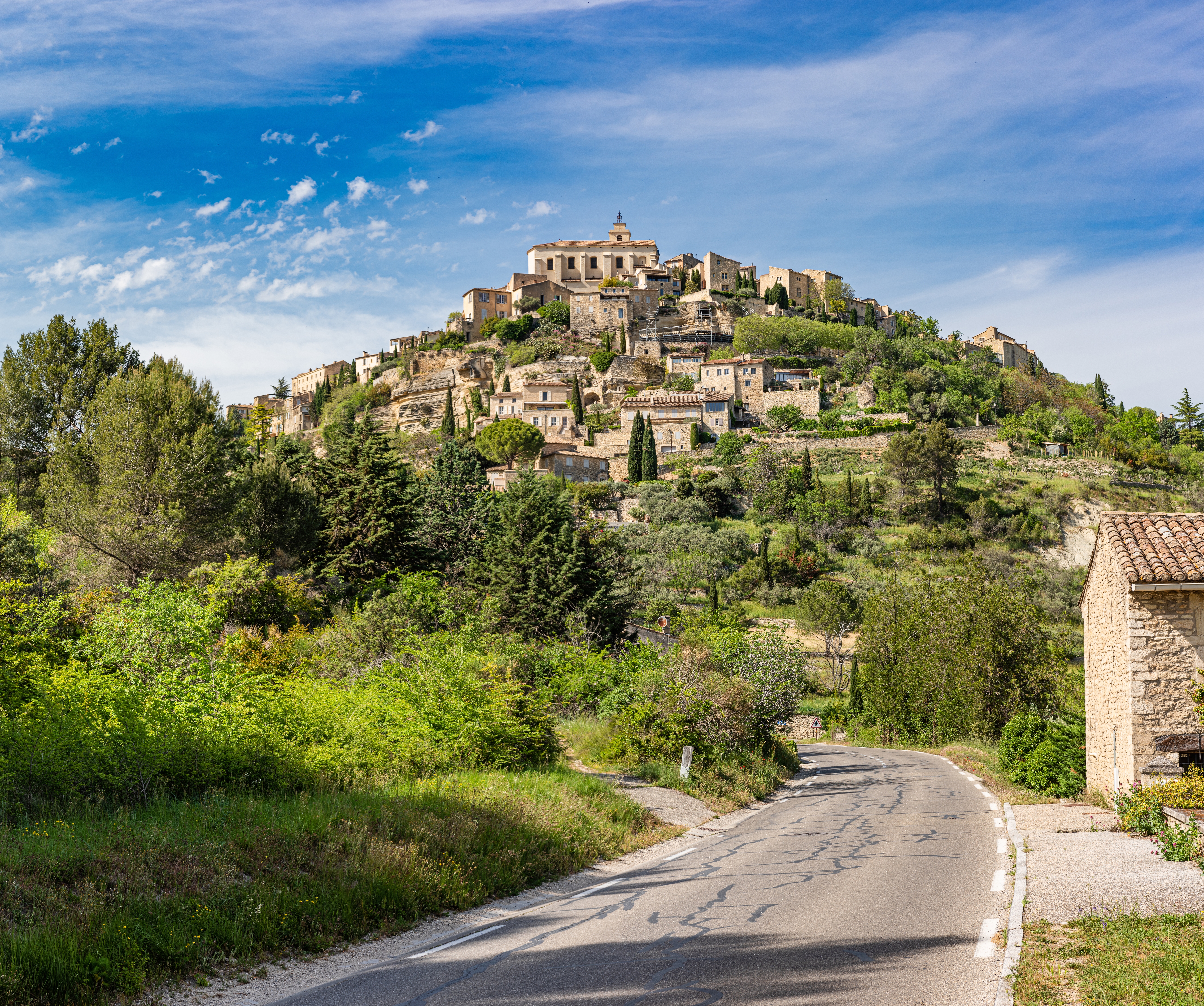 Occitanie