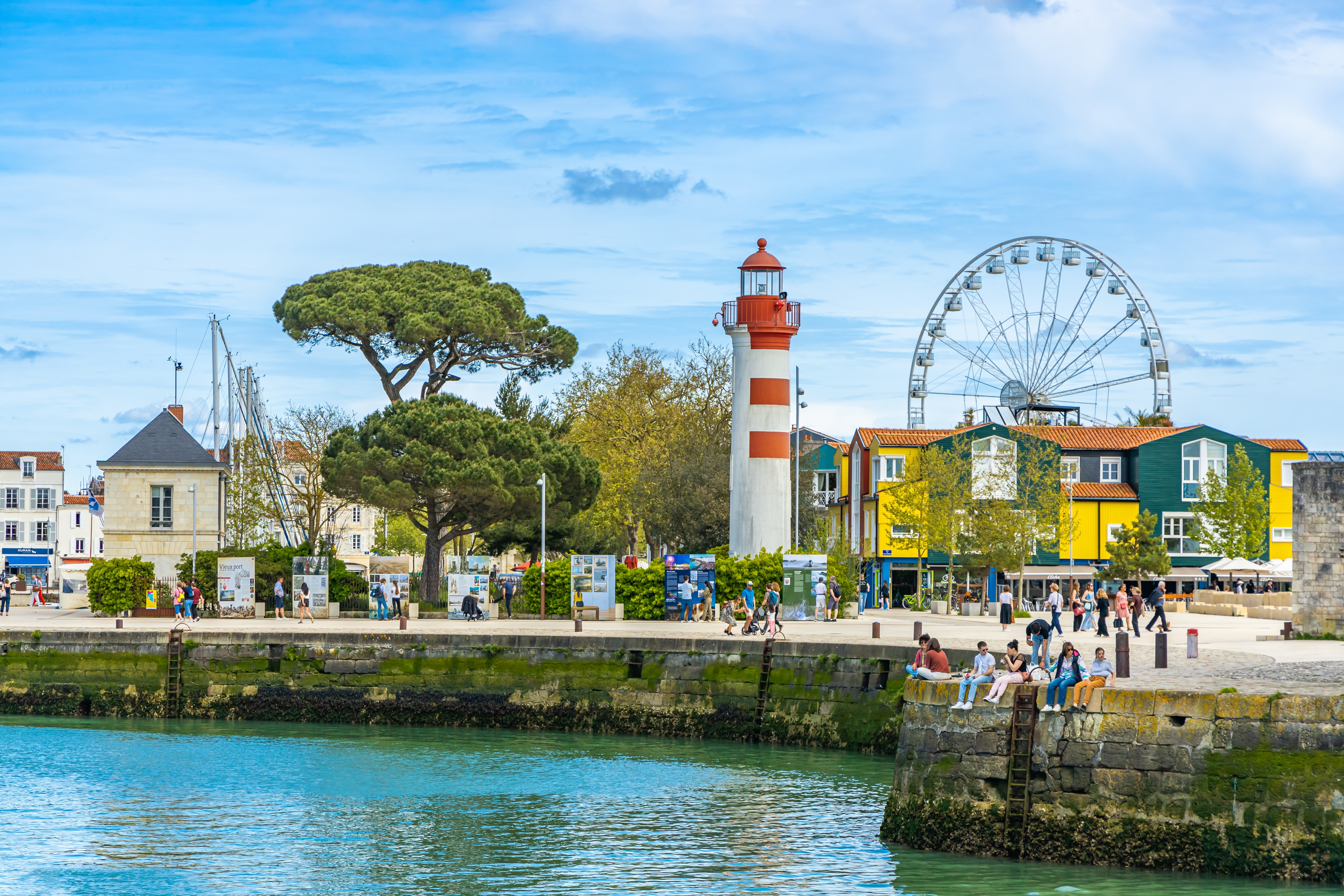 Nouvelle Aquitaine