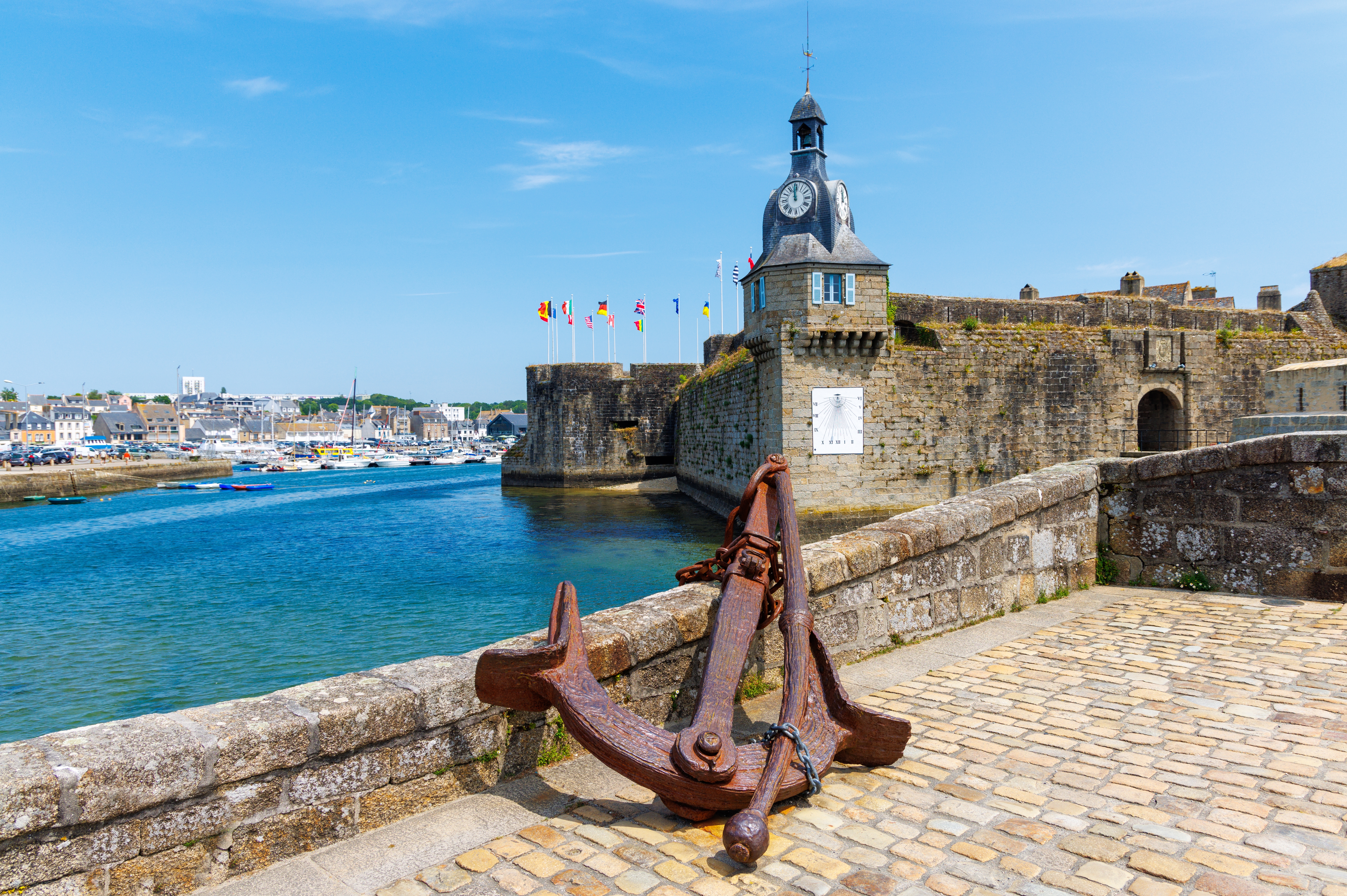 Bretagne