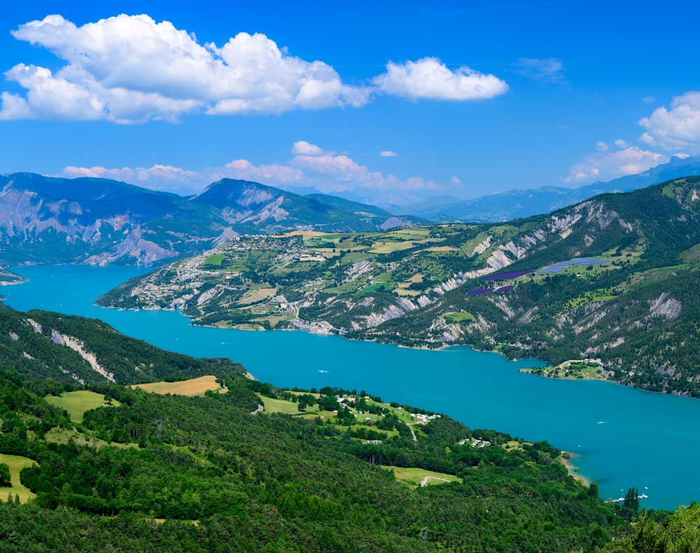 Provence-Alpes-Côte d'Azur