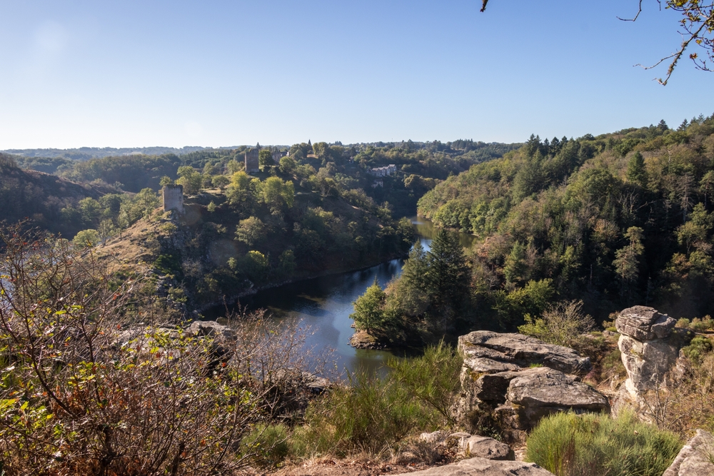 Nouvelle Aquitaine