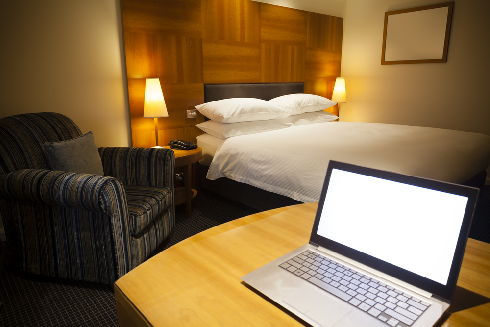 Champagne - au coeur d'une ville moyenne - Hôtel*** Spa 25 chambres