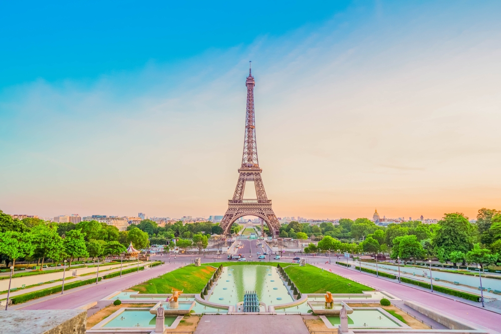 Île-de-France