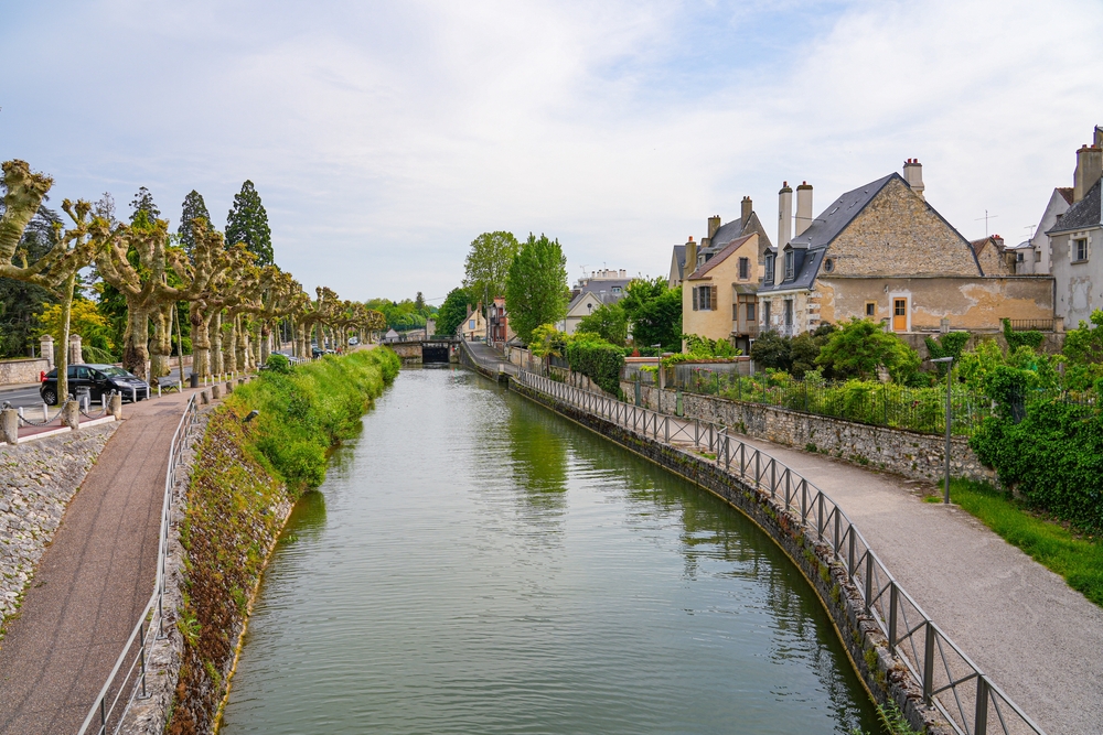 Bourgogne-Franche-Comté