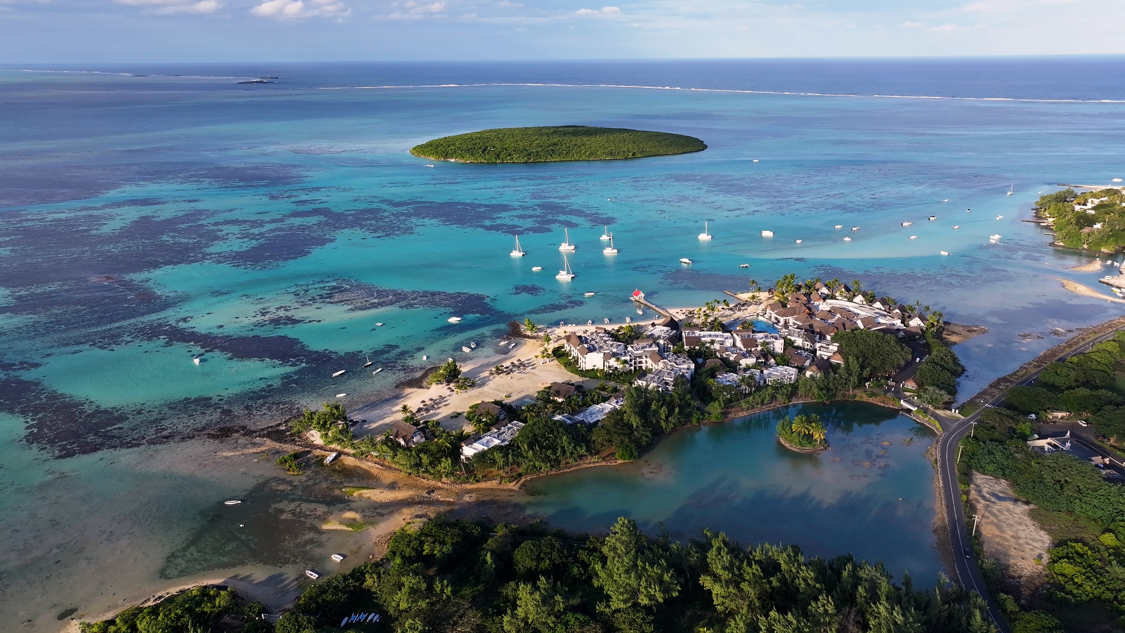  Grand Port District