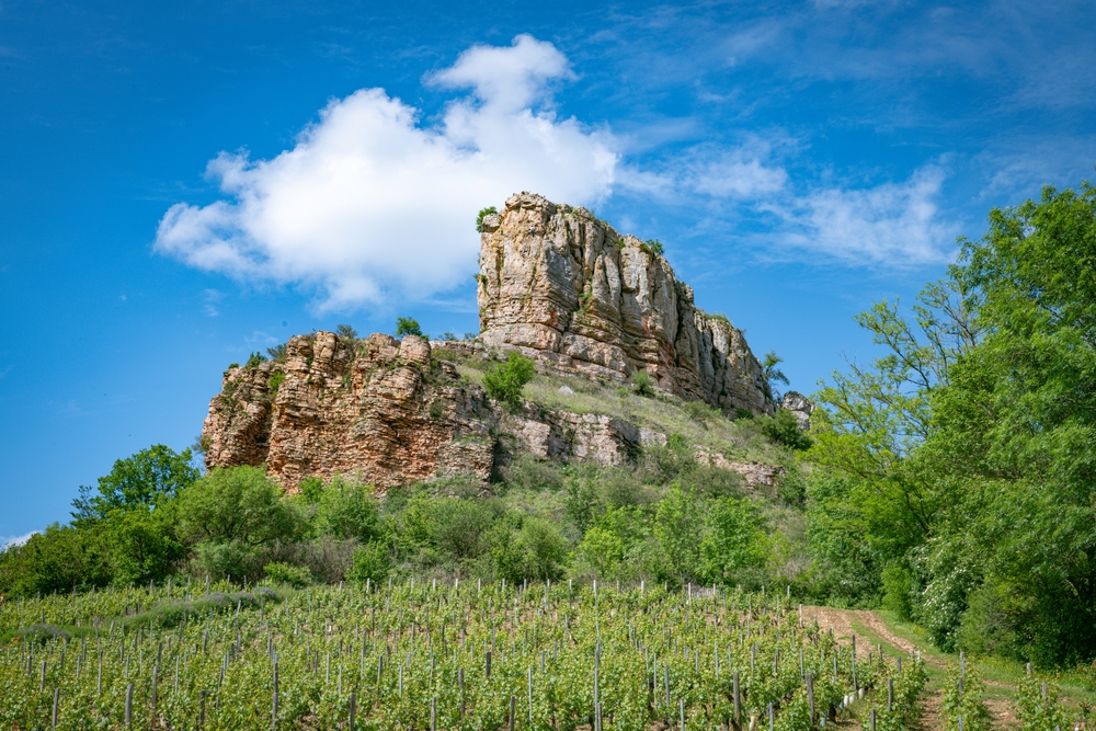 Bourgogne-Franche-Comté