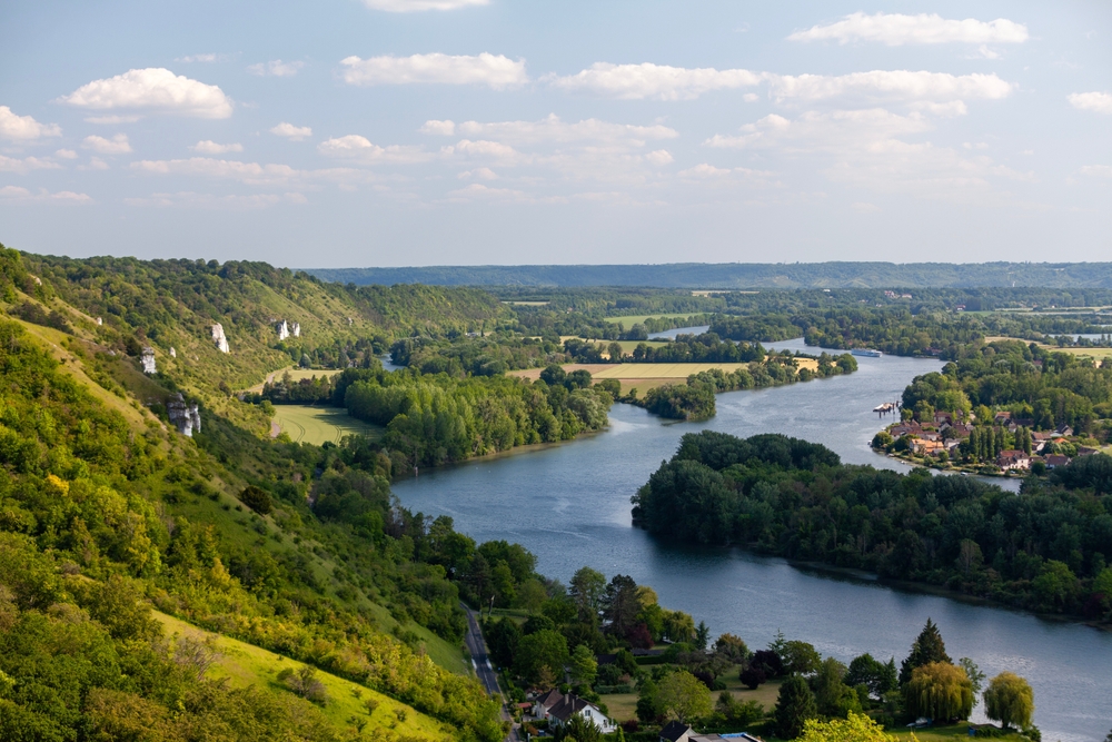Normandie