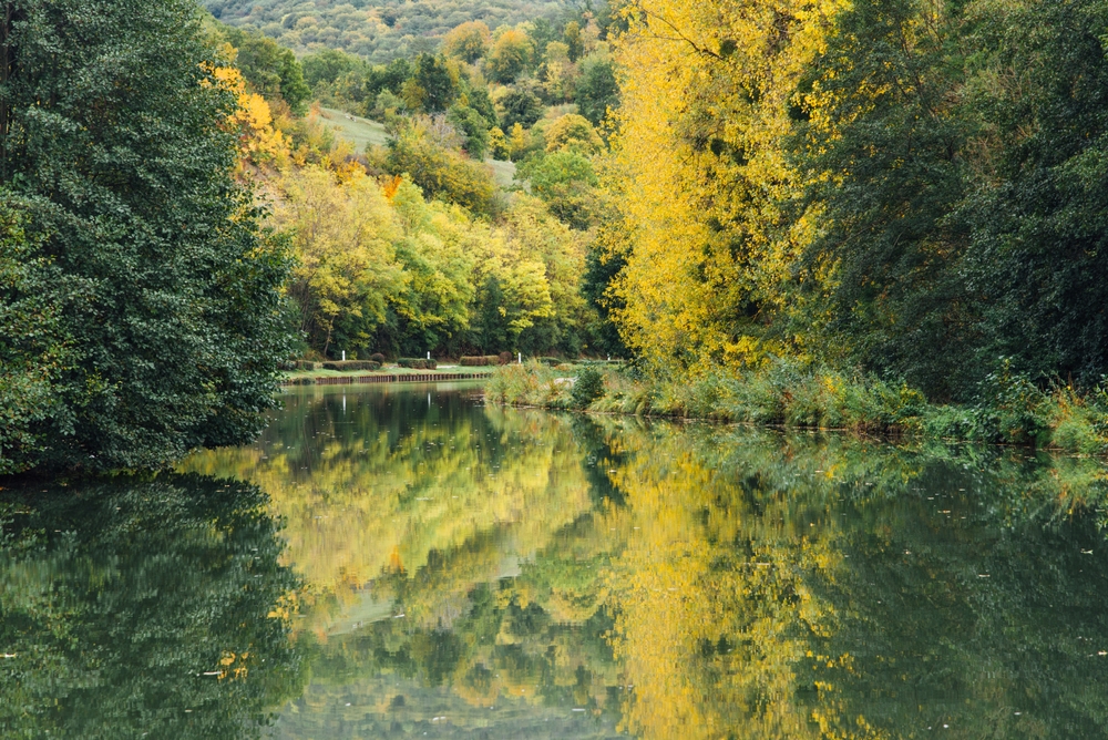 Bourgogne-Franche-Comté