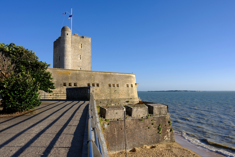 Nouvelle Aquitaine
