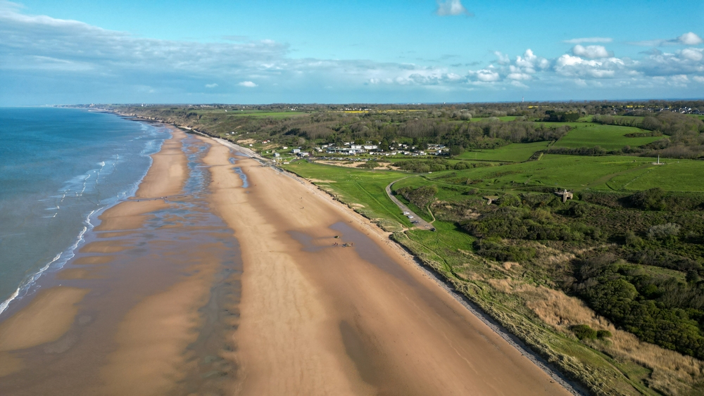 Normandie
