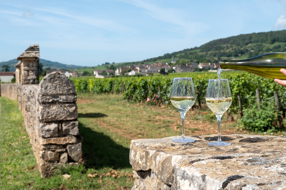 Bourgogne-Franche-Comté