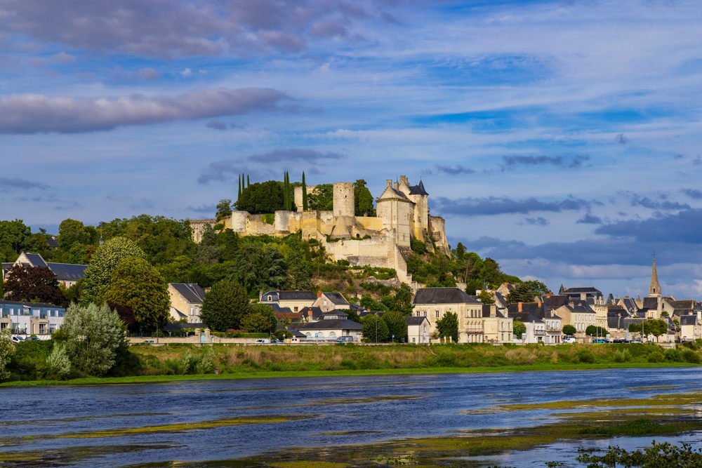 Centre-Val de Loire