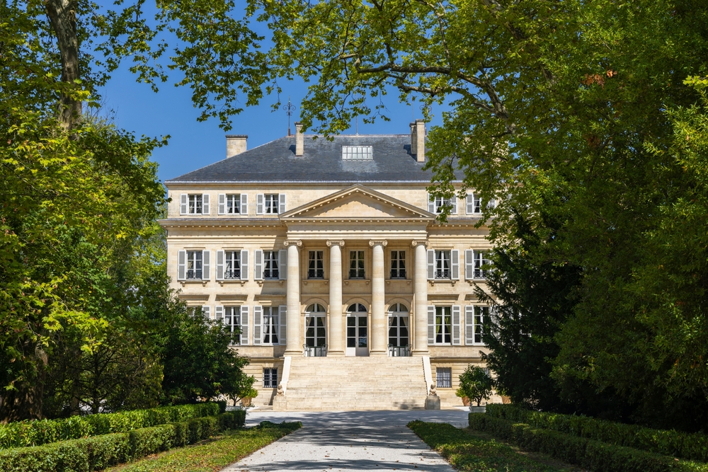 Nouvelle Aquitaine