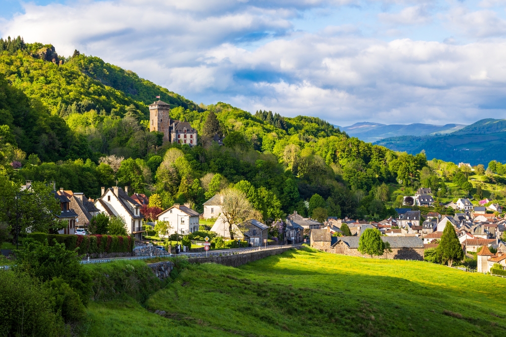 Auvergne-Rhône-Alpes
