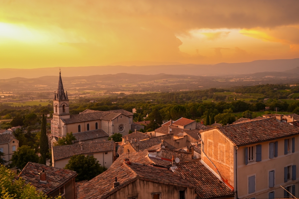 Provence-Alpes-Côte d'Azur