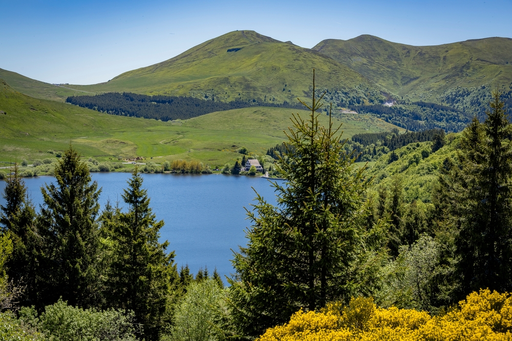 Auvergne-Rhône-Alpes