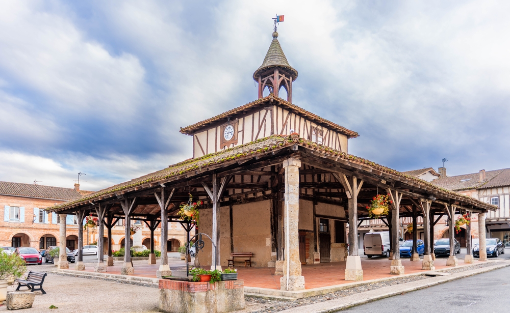 Occitanie