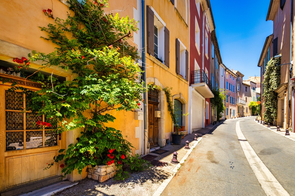 Provence-Alpes-Côte d'Azur