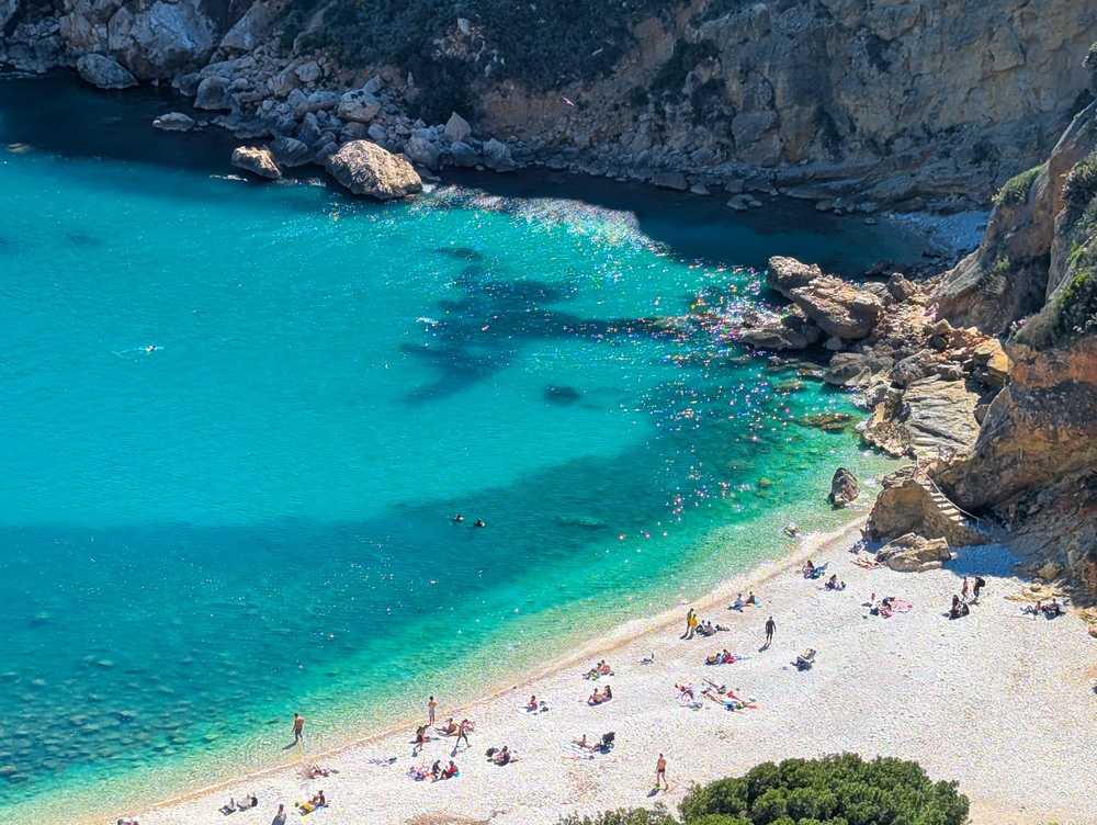 Communauté Valencienne