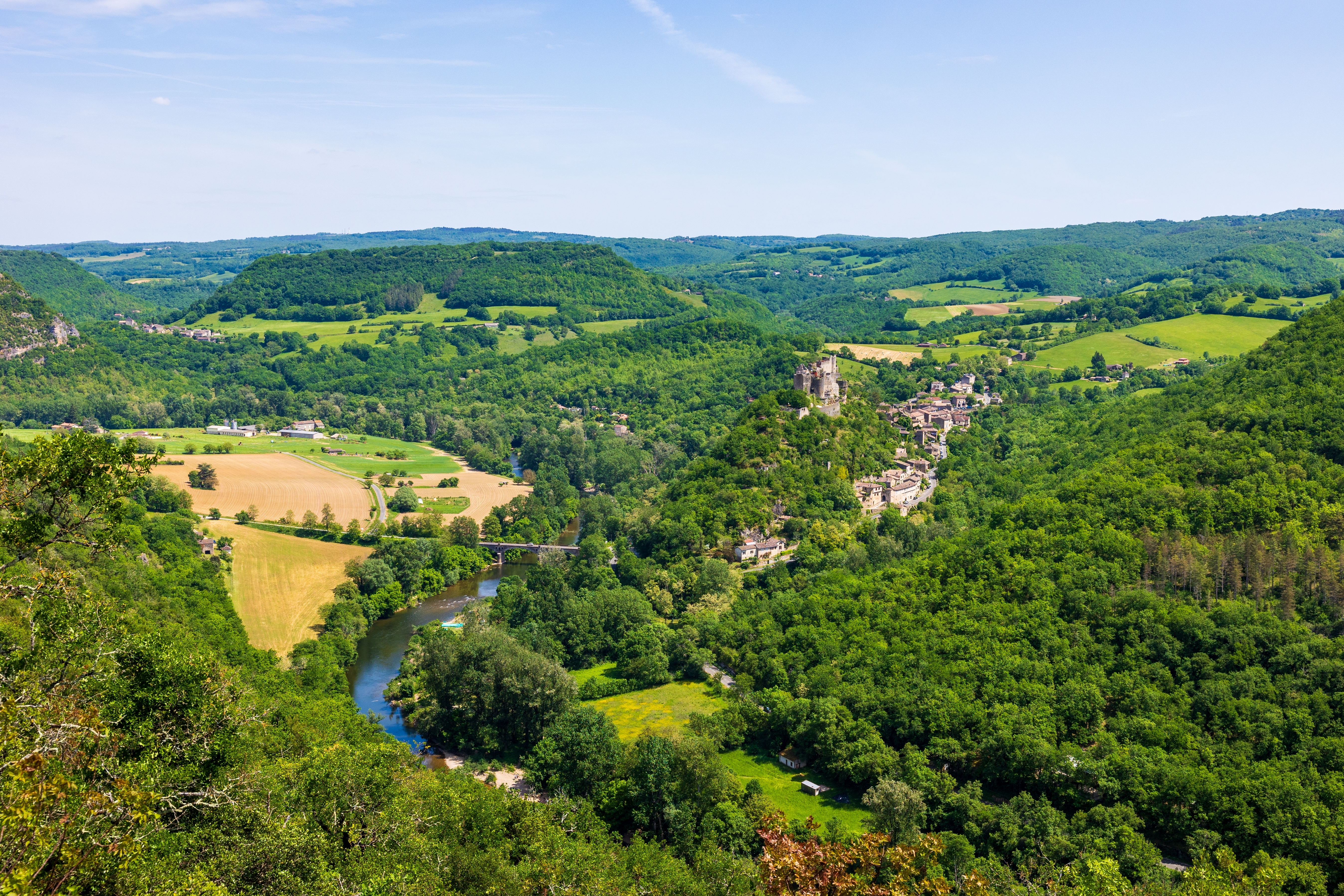 Occitanie