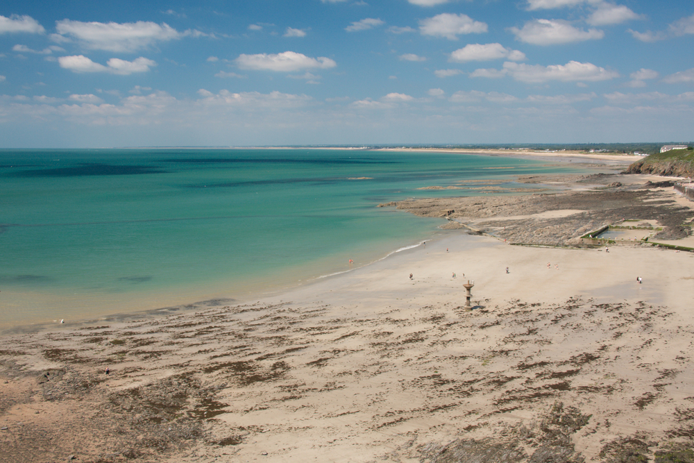 Normandie