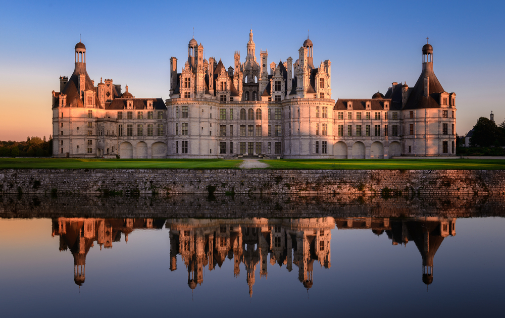 Centre-Val de Loire