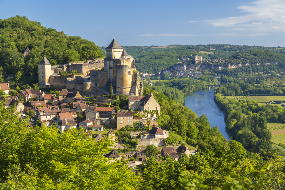 Nouvelle Aquitaine